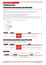 Preview for 54 page of Bühler technologies CU-EMA+ Assembly, Installation And Operation Instructions