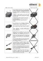 Preview for 103 page of Bühler technologies CU-EMA+ Assembly, Installation And Operation Instructions