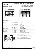 Preview for 143 page of Bühler technologies CU-EMA+ Assembly, Installation And Operation Instructions