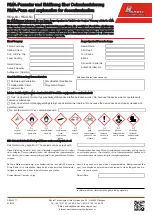 Preview for 170 page of Bühler technologies CU-EMA+ Assembly, Installation And Operation Instructions