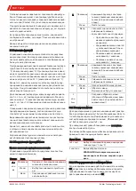 Preview for 39 page of Bühler technologies EGK 1 E 2 Series Brief Instructions