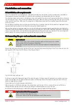 Preview for 13 page of Bühler technologies EGK 2A Ex Installation And Operation Instructions Manual