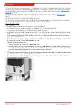 Preview for 15 page of Bühler technologies EGK 2A Ex Installation And Operation Instructions Manual