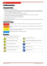 Preview for 5 page of Bühler technologies ENK 300-15-4-0.75kW-50Hz Installation And Operation Instruction Manual