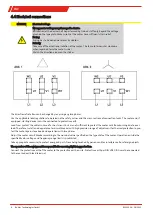 Preview for 10 page of Bühler technologies ENK 300-15-4-0.75kW-50Hz Installation And Operation Instruction Manual