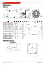 Preview for 18 page of Bühler technologies ENK 300-15-4-0.75kW-50Hz Installation And Operation Instruction Manual