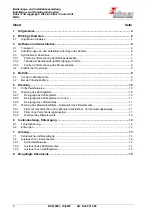 Предварительный просмотр 2 страницы Bühler technologies FGSL 15 Installation And Operation Instruction Manual