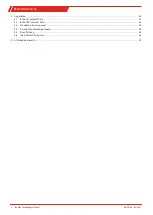 Preview for 4 page of Bühler technologies Fluidcontrol BCM-LS Installation And Operation Instructions Manual