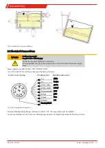 Предварительный просмотр 17 страницы Bühler technologies Fluidcontrol BCM-LS Installation And Operation Instructions Manual