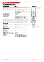 Предварительный просмотр 45 страницы Bühler technologies Fluidcontrol BCM-LS Installation And Operation Instructions Manual