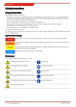 Предварительный просмотр 6 страницы Bühler technologies GAS 222.15 Installation Instructions Manual