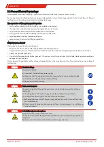 Предварительный просмотр 7 страницы Bühler technologies GAS 222.15 Installation Instructions Manual