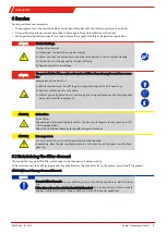 Предварительный просмотр 13 страницы Bühler technologies GAS 222.15 Installation Instructions Manual