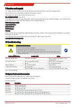 Предварительный просмотр 15 страницы Bühler technologies GAS 222.15 Installation Instructions Manual