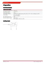 Предварительный просмотр 17 страницы Bühler technologies GAS 222.15 Installation Instructions Manual