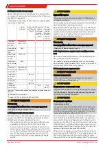 Предварительный просмотр 29 страницы Bühler technologies GAS 222.20 AMEX Brief Instructions