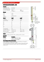 Предварительный просмотр 18 страницы Bühler technologies IO-Link  HD NS 250 AM Series Installation And Operation Instructions Manual