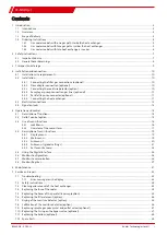 Preview for 3 page of Bühler technologies ModbusRTU TC-MIDI Installation And Operation Instruction Manual