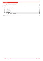 Preview for 4 page of Bühler technologies ModbusRTU TC-MIDI Installation And Operation Instruction Manual