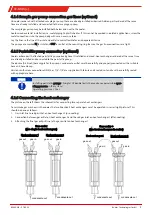 Предварительный просмотр 13 страницы Bühler technologies ModbusRTU TC-MIDI Installation And Operation Instruction Manual