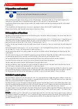 Preview for 17 page of Bühler technologies ModbusRTU TC-MIDI Installation And Operation Instruction Manual