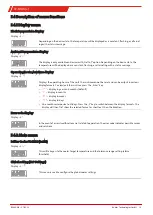 Preview for 21 page of Bühler technologies ModbusRTU TC-MIDI Installation And Operation Instruction Manual