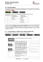 Preview for 15 page of Bühler technologies Nivotemp NT M-XP Series Installation And Operation Instruction Manual