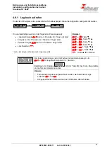 Preview for 23 page of Bühler technologies Nivotemp NT M-XP Series Installation And Operation Instruction Manual