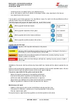 Preview for 29 page of Bühler technologies Nivotemp NT M-XP Series Installation And Operation Instruction Manual