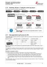 Preview for 43 page of Bühler technologies Nivotemp NT M-XP Series Installation And Operation Instruction Manual