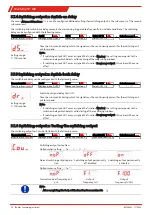 Preview for 22 page of Bühler technologies Nivotemp NT MD Installation And Operation Instructions Manual