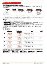 Preview for 23 page of Bühler technologies Nivotemp NT MD Installation And Operation Instructions Manual