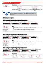 Preview for 24 page of Bühler technologies Nivotemp NT MD Installation And Operation Instructions Manual