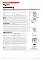 Preview for 32 page of Bühler technologies Nivotemp NT MD Installation And Operation Instructions Manual