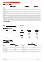 Preview for 34 page of Bühler technologies Nivotemp NT MD Installation And Operation Instructions Manual