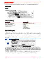 Preview for 5 page of Bühler technologies P2.2 AMEX Installation And Operation Instructions Manual