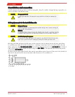 Preview for 11 page of Bühler technologies P2.2 AMEX Installation And Operation Instructions Manual