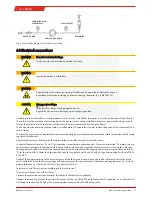 Preview for 15 page of Bühler technologies P2.2 AMEX Installation And Operation Instructions Manual