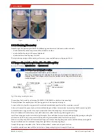 Preview for 25 page of Bühler technologies P2.2 AMEX Installation And Operation Instructions Manual