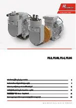 Bühler technologies P2.3 Instructions Manual preview