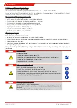 Preview for 9 page of Bühler technologies TC-Double Plus Installation And Operation Instructions Manual