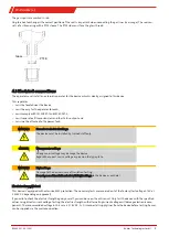 Preview for 13 page of Bühler technologies TC-Double Plus Installation And Operation Instructions Manual