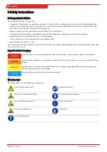 Предварительный просмотр 5 страницы Bühler technologies TC MINI Installation And Operation Instructions Manual