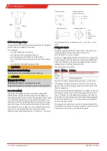 Предварительный просмотр 12 страницы Bühler technologies TC-Standard Brief Instructions