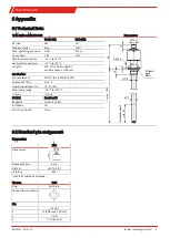 Preview for 13 page of Bühler technologies TF with IO-Link Installation And Operation Instructions Manual