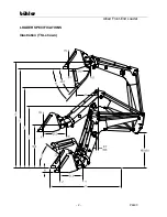 Preview for 4 page of Buhler 2895E Operator And Parts Manual