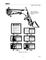 Предварительный просмотр 10 страницы Buhler 2895E Operator And Parts Manual