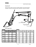 Preview for 26 page of Buhler 2895E Operator And Parts Manual