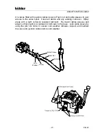 Preview for 29 page of Buhler 2895E Operator And Parts Manual
