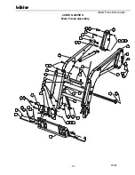 Предварительный просмотр 34 страницы Buhler 2895E Operator And Parts Manual